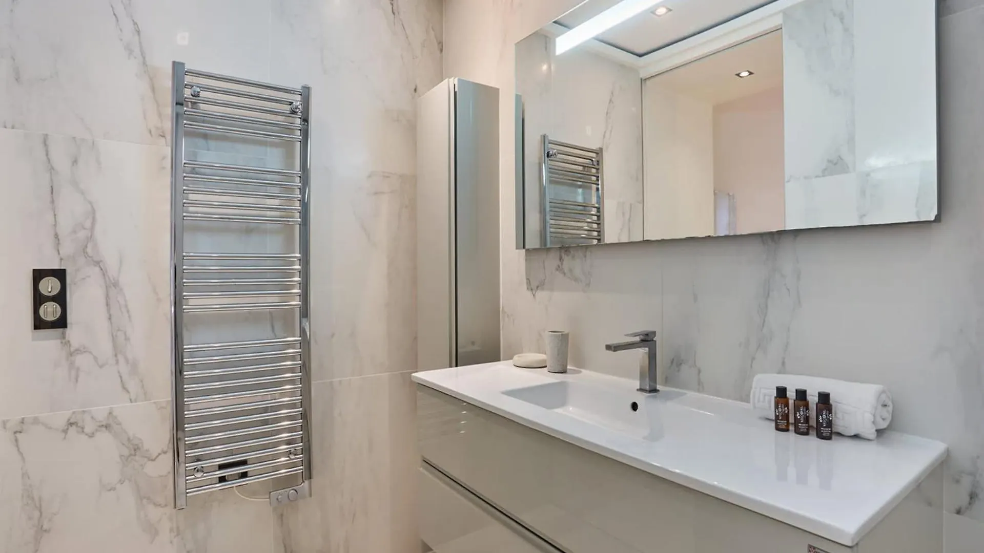 Apartment Magnifique Appartement Centre De Paris Le Marais France