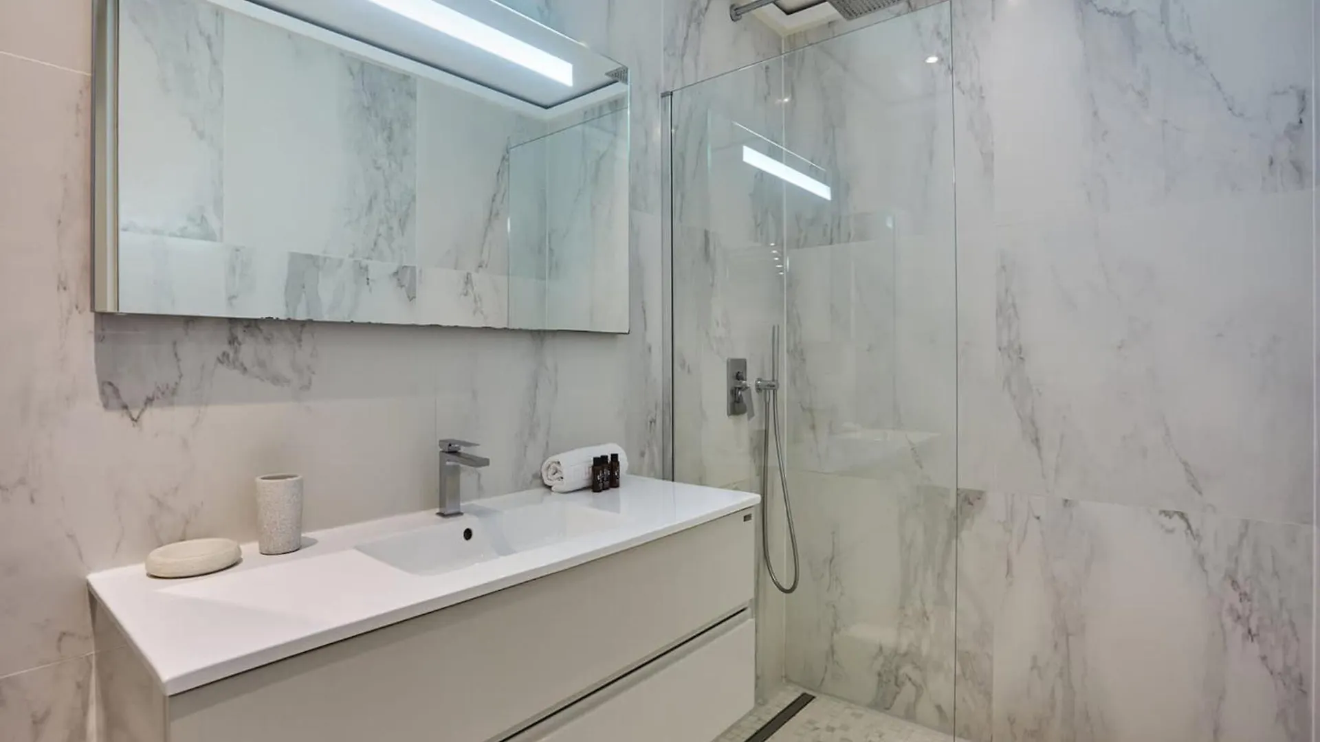 Apartmán Magnifique Appartement Centre De Paris Le Marais