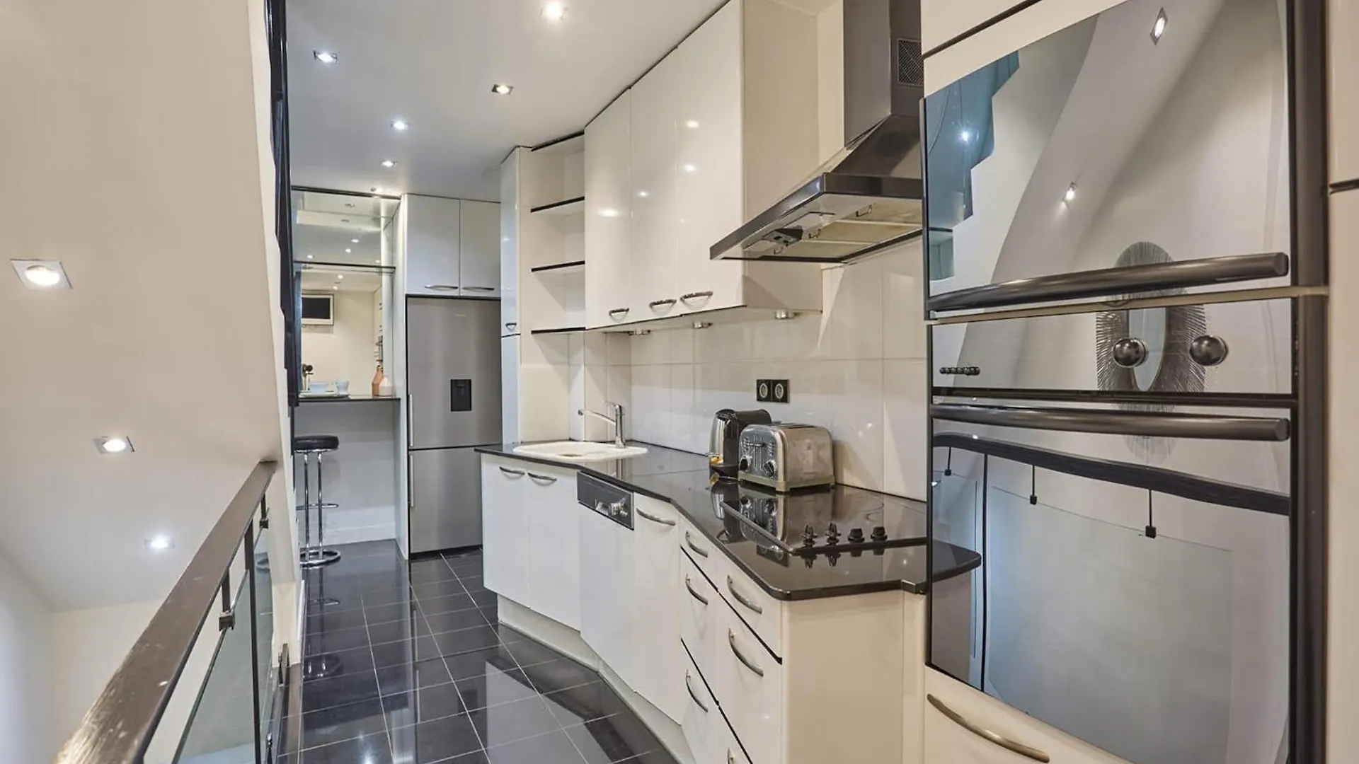 Magnifique Appartement Centre De Paris Le Marais 0*,