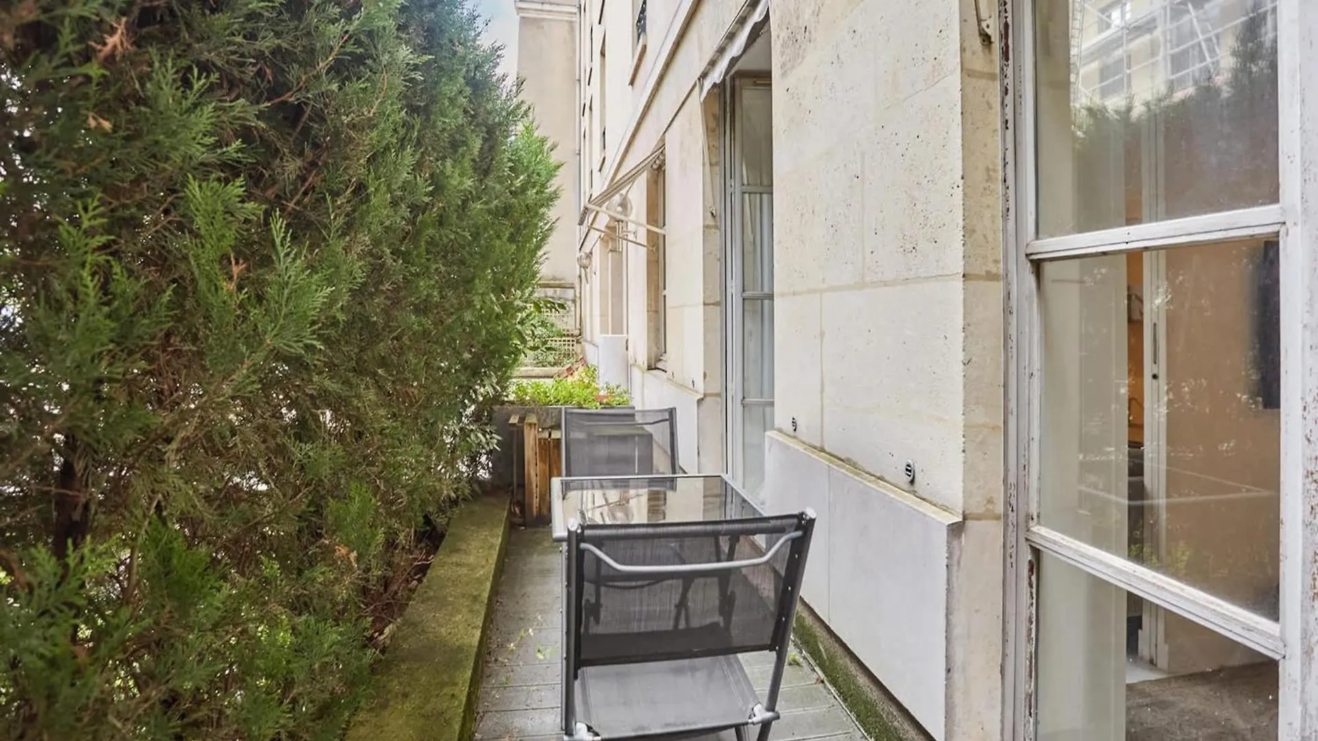 Magnifique Appartement Centre De Paris Le Marais Apartmán