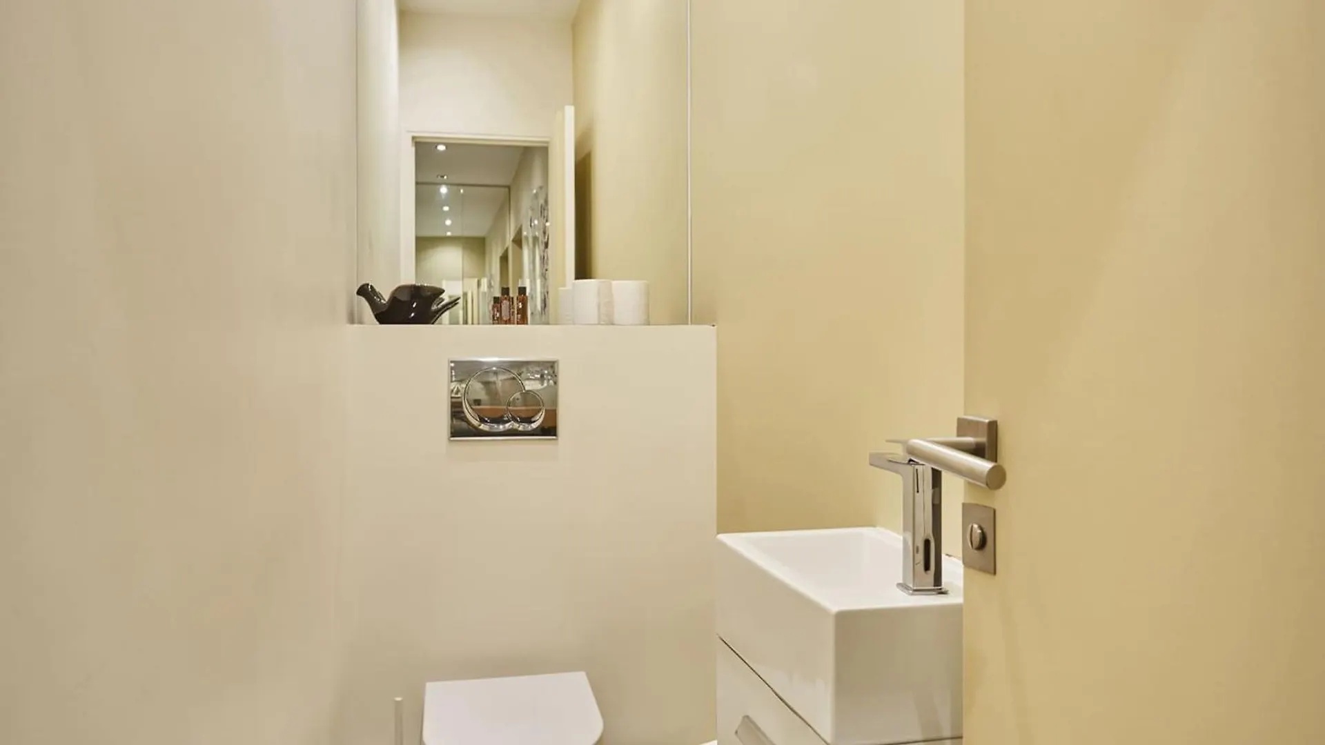 Magnifique Appartement Centre De Paris Le Marais Apartman