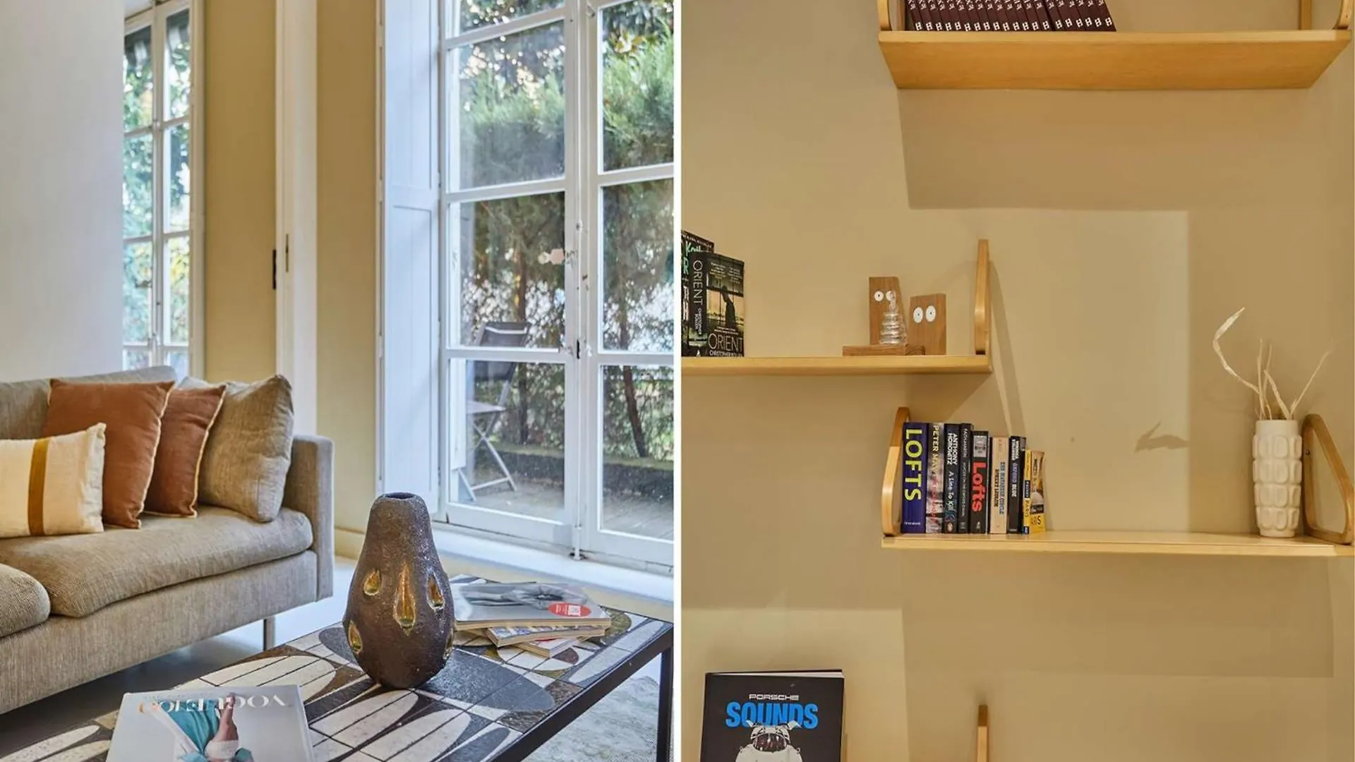 Magnifique Appartement Centre De Paris Le Marais Frankrijk