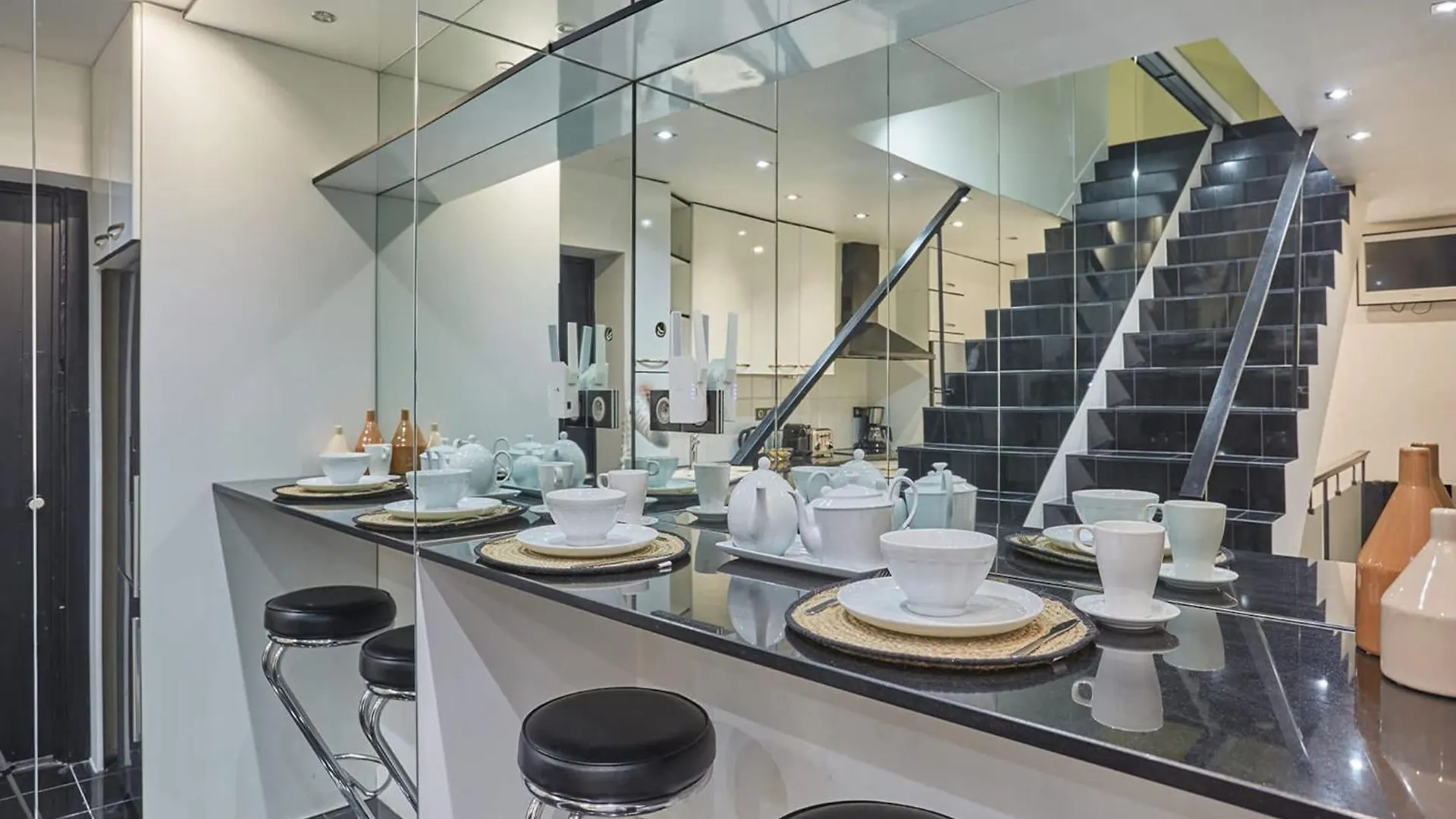 Apartman Magnifique Appartement Centre De Paris Le Marais