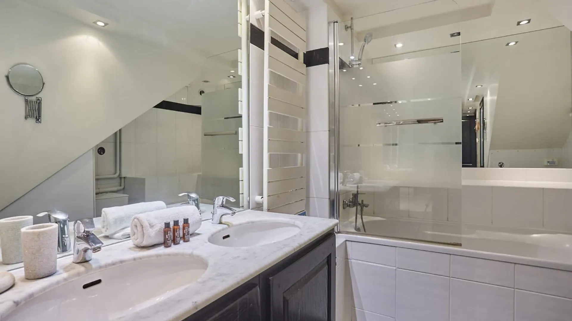 Magnifique Appartement Centre De Paris Le Marais 0*,