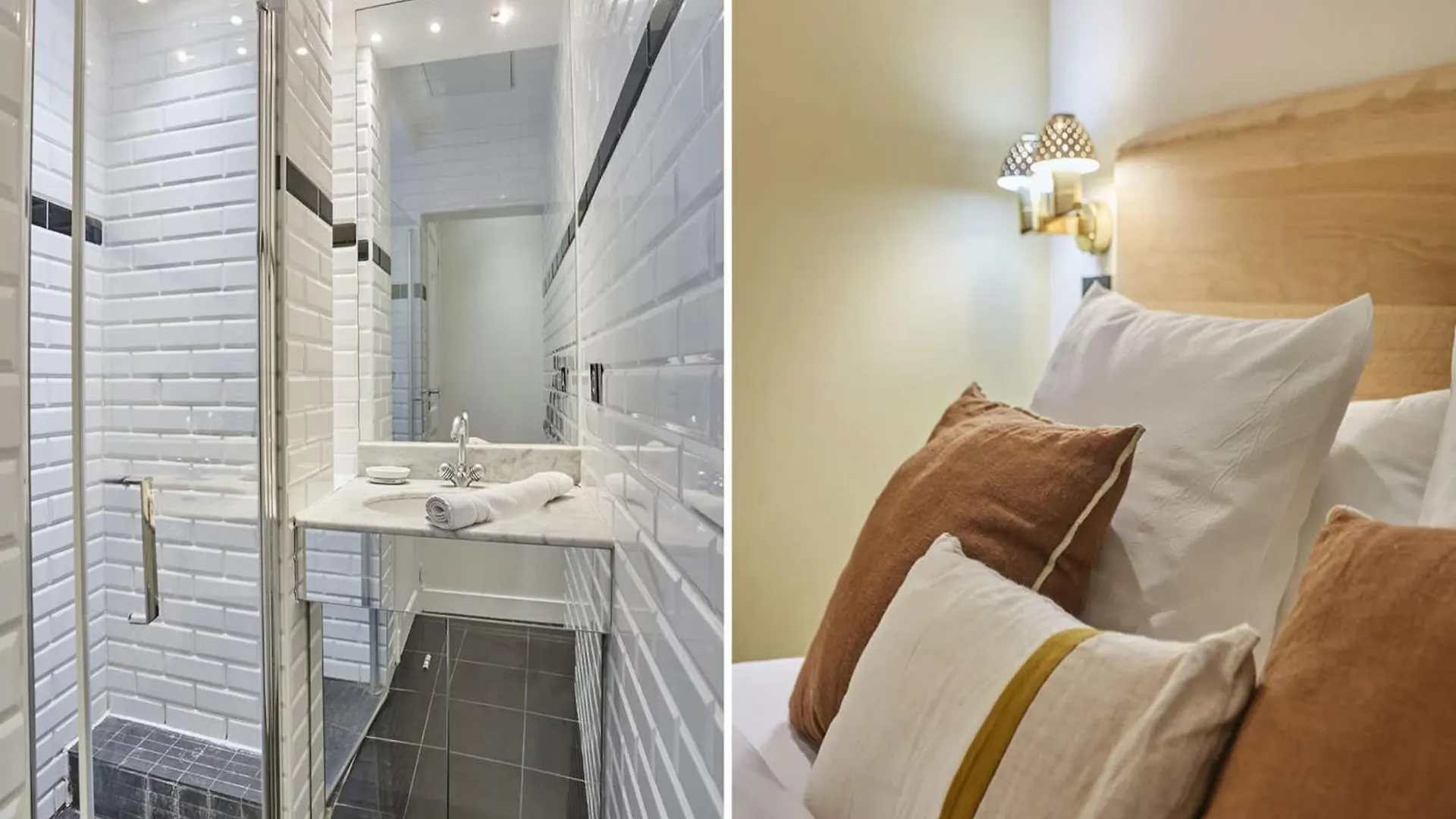 Magnifique Appartement Centre De Paris Le Marais