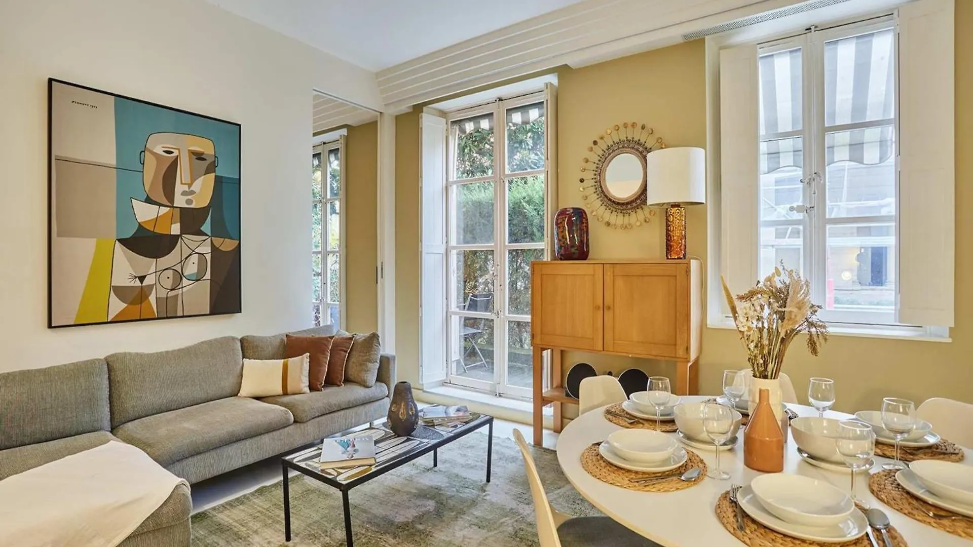 Apartman Magnifique Appartement Centre De Paris Le Marais